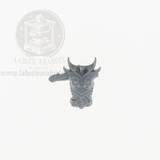 The Old World - Cavaliers Sauvages -  