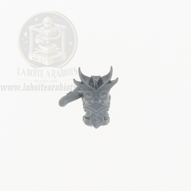 The Old World - Cavaliers Sauvages -  