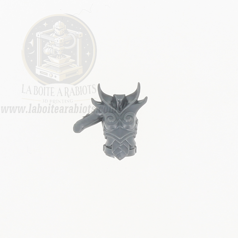 The Old World - Cavaliers Sauvages -  