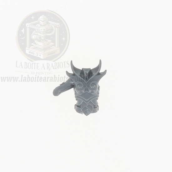 The Old World - Cavaliers Sauvages -  