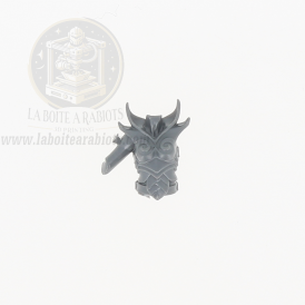 The Old World - Cavaliers Sauvages -  