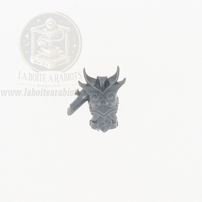 The Old World - Cavaliers Sauvages -  