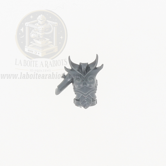 The Old World - Cavaliers Sauvages -  