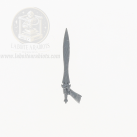 The Old World - Cavaliers Sauvages -  