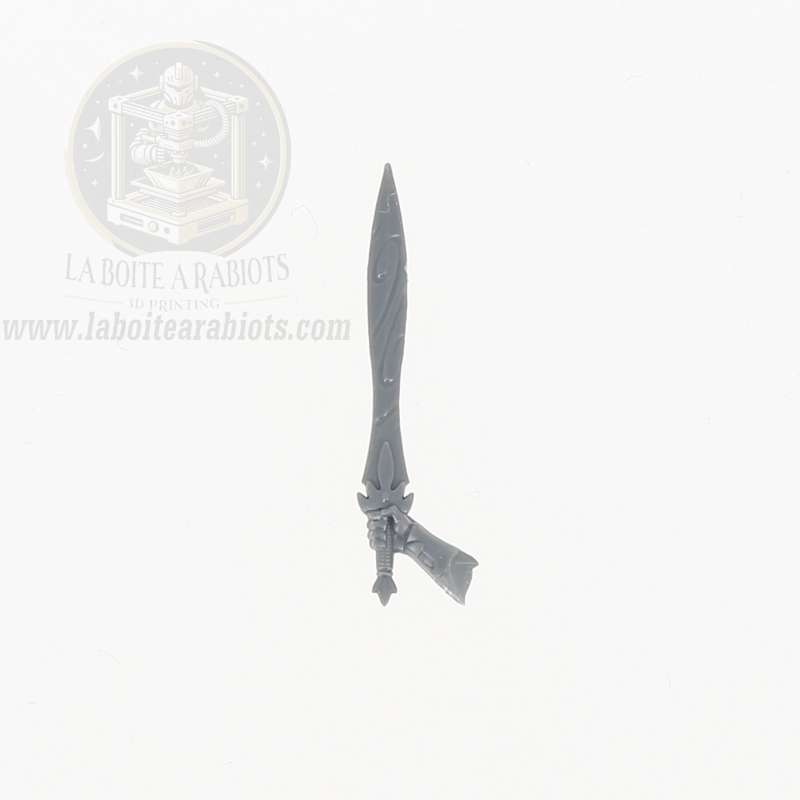 The Old World - Cavaliers Sauvages -  