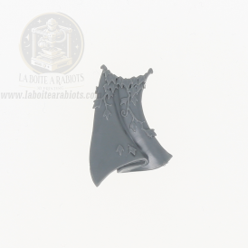 The Old World - Cavaliers Sauvages -  