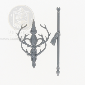 The Old World - Cavaliers Sauvages 