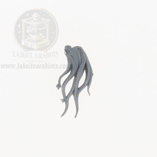 The Old World - Cavaliers Sauvages - 1 chevelure RANDOM 