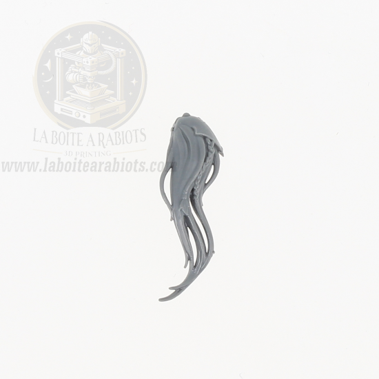 The Old World - Cavaliers Sauvages - 1 chevelure RANDOM 