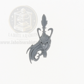 The Old World - Cavaliers Sauvages -  