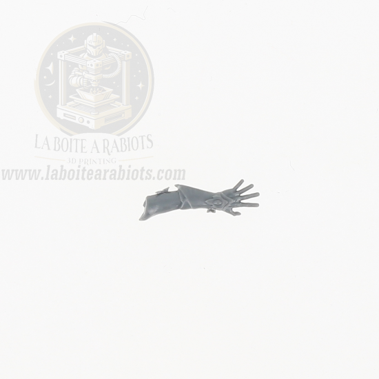 The Old World - Cavaliers Sauvages -  