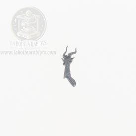 The Old World - Cavaliers Sauvages -  