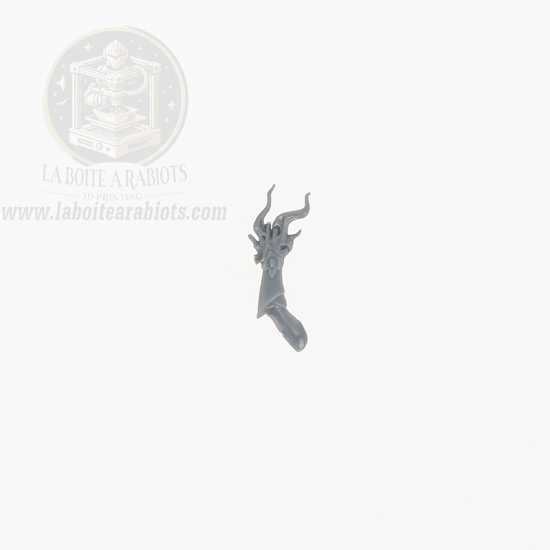 The Old World - Cavaliers Sauvages -  