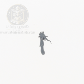 The Old World - Cavaliers Sauvages -  