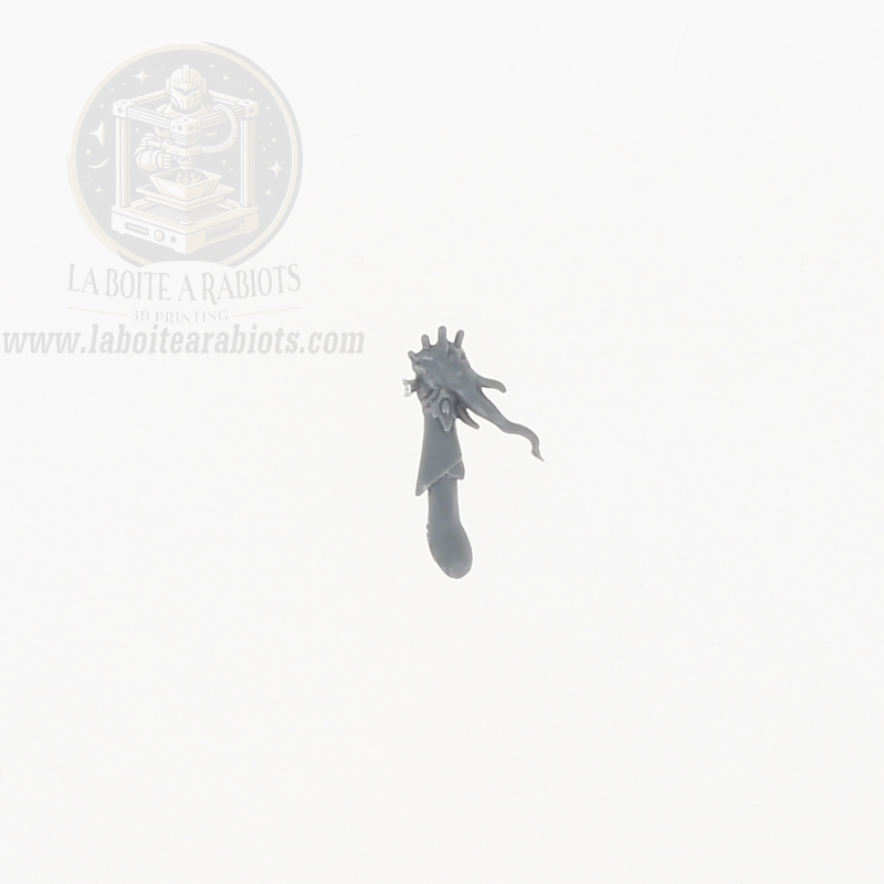 The Old World - Cavaliers Sauvages -  