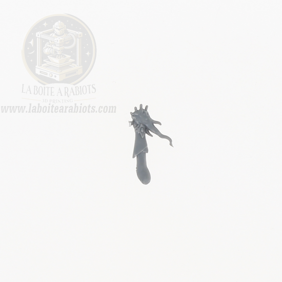 The Old World - Cavaliers Sauvages -  