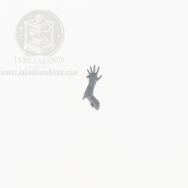 The Old World - Cavaliers Sauvages -  