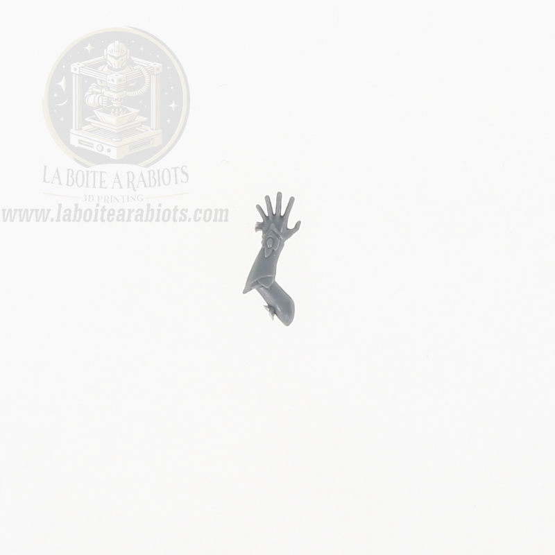 The Old World - Cavaliers Sauvages -  