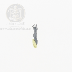 The Old World - Cavaliers Sauvages -  