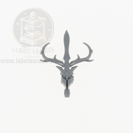 The Old World - Cavaliers Sauvages -  