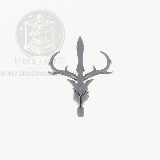 The Old World - Cavaliers Sauvages -  