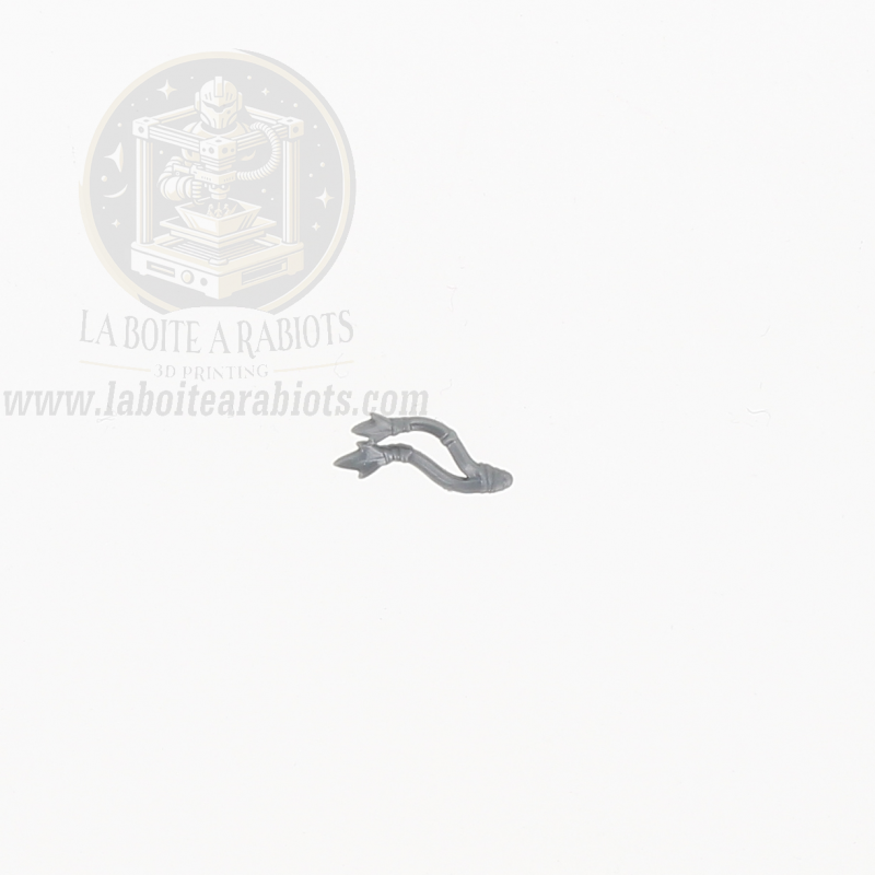 The Old World - Cavaliers Sauvages - Runes 