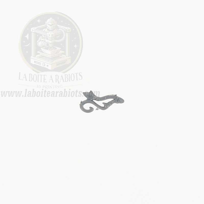 The Old World - Cavaliers Sauvages - Runes 