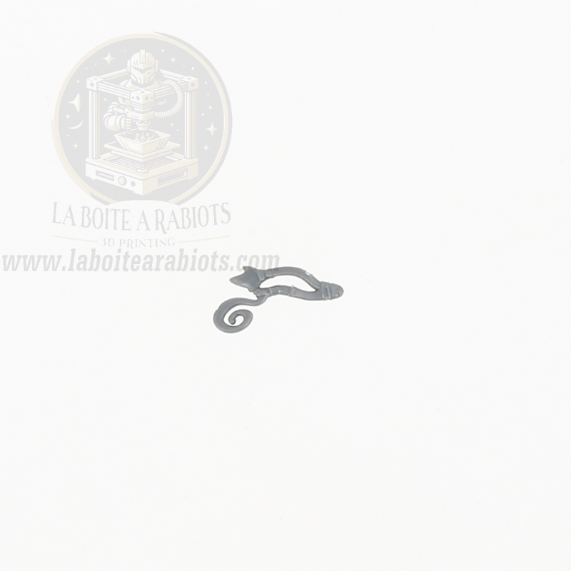 The Old World - Cavaliers Sauvages - Runes 