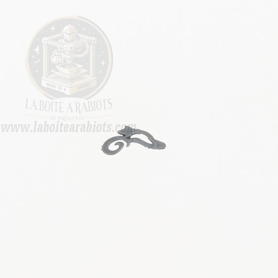 The Old World - Cavaliers Sauvages - Runes 