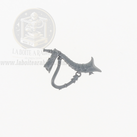 The Old World - Cavaliers Sauvages - Cor de musicien 