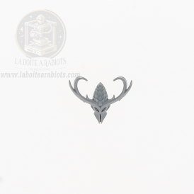 The Old World - Cavaliers Sauvages -  