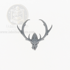 The Old World - Cavaliers Sauvages -  