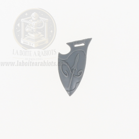 The Old World - Cavaliers Sauvages - Bouclier 5 