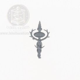 The Old World - Cavaliers Sauvages - 1 lance RANDOM  (2)