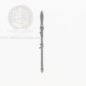 The Old World - Cavaliers Sauvages - Bannière 