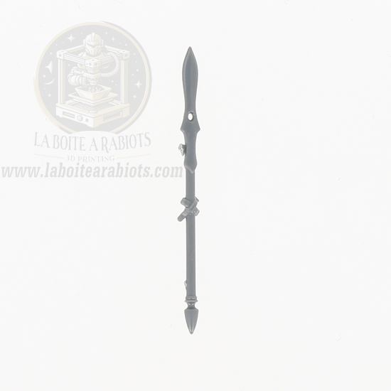 The Old World - Cavaliers Sauvages - Bannière 