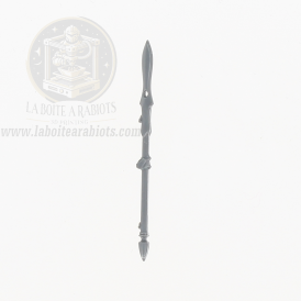 The Old World - Cavaliers Sauvages - Bannière  (2)