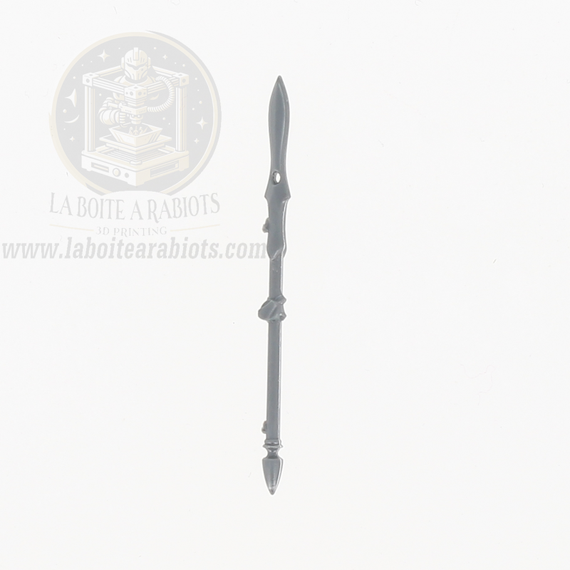 The Old World - Cavaliers Sauvages - Bannière 