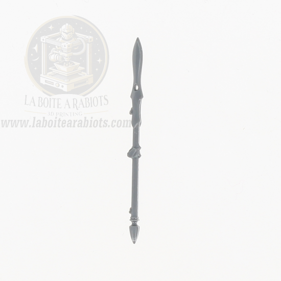 The Old World - Cavaliers Sauvages - Bannière 