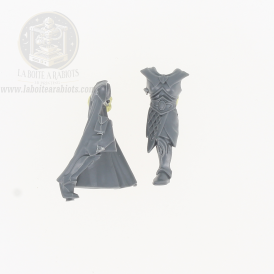 The Old World - Garde Eternelle - Corps 1 