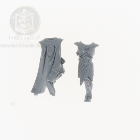 The Old World - Garde Eternelle -  