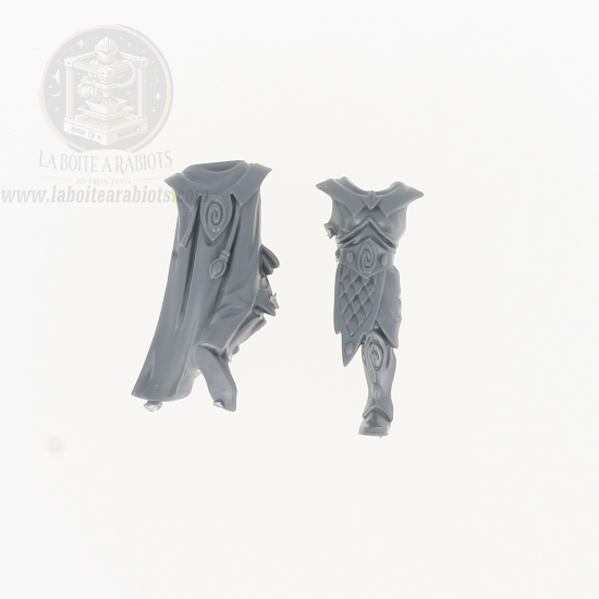 The Old World - Garde Eternelle -  