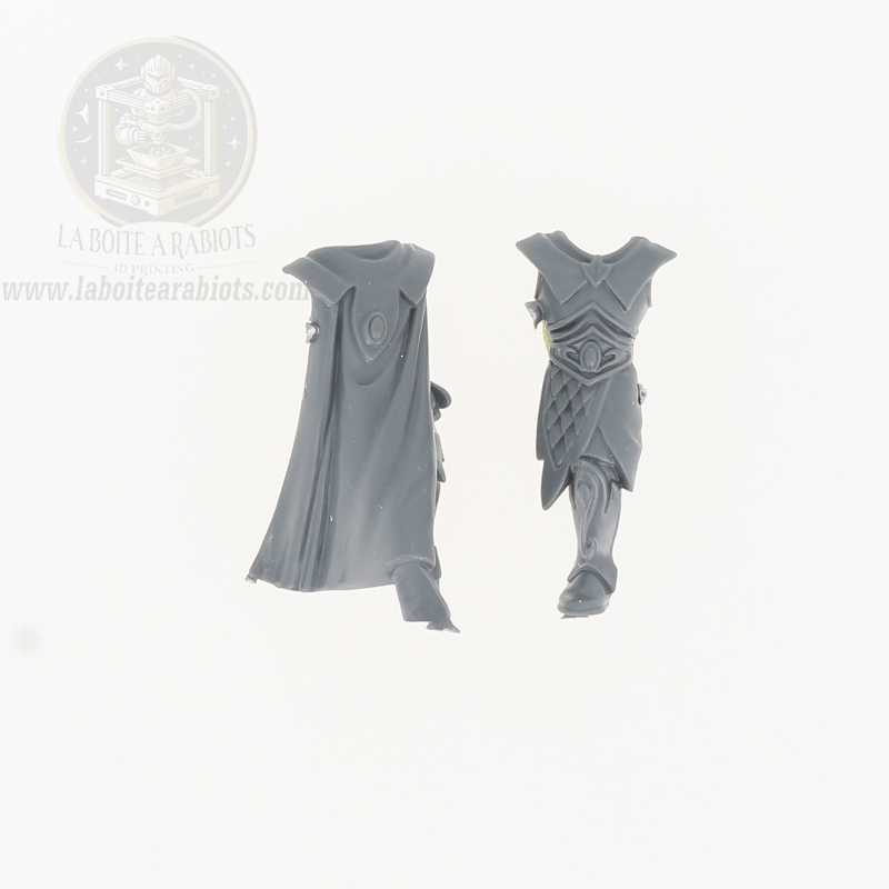 The Old World - Garde Eternelle -  