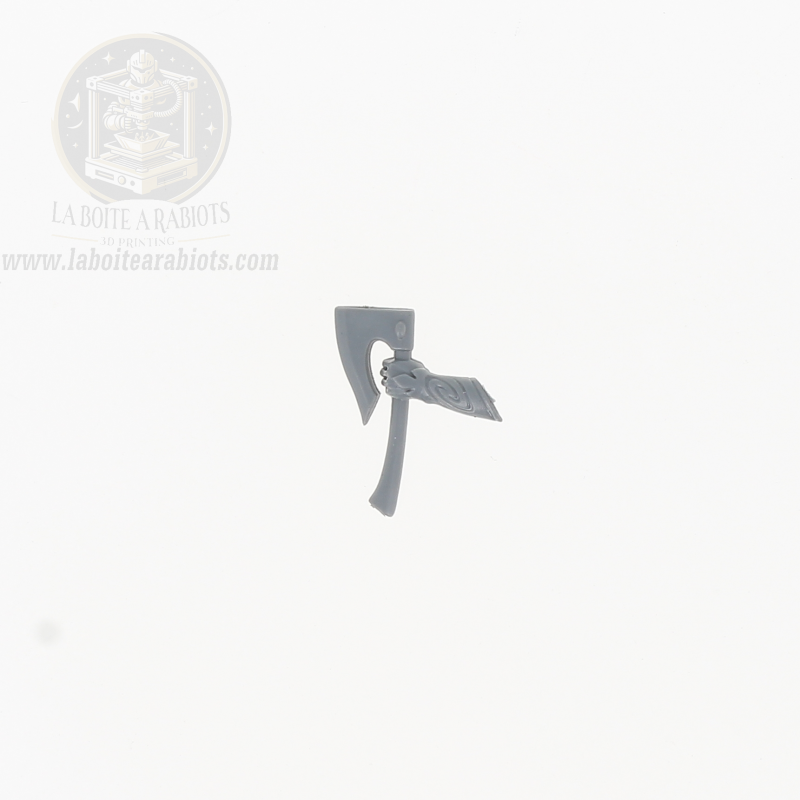 The Old World - Elfes Sylvains Garde Eternelle - Hachette 