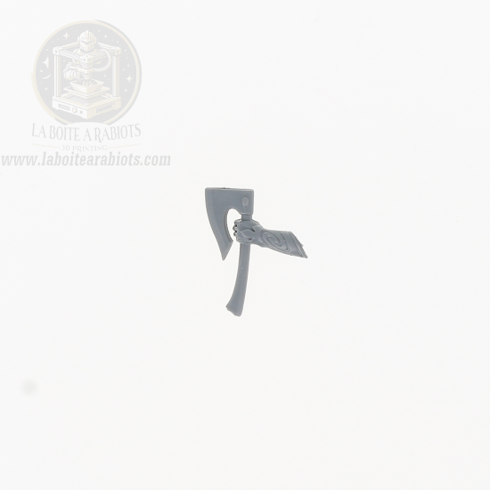 The Old World - Elfes Sylvains Garde Eternelle - Hachette 