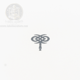 The Old World - Elfes Sylvains Garde Eternelle - Déco bannière 1 