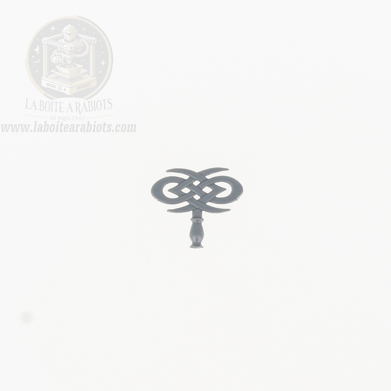 The Old World - Elfes Sylvains Garde Eternelle - Déco bannière 1 