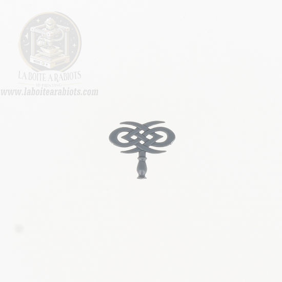 The Old World - Elfes Sylvains Garde Eternelle - Déco bannière 1 