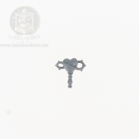 The Old World - Elfes Sylvains Garde Eternelle -  