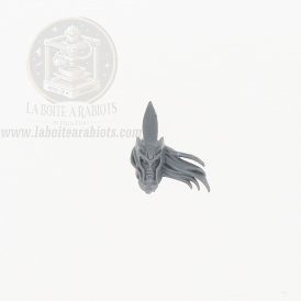 The Old World - Elfes Sylvains Garde Eternelle -  